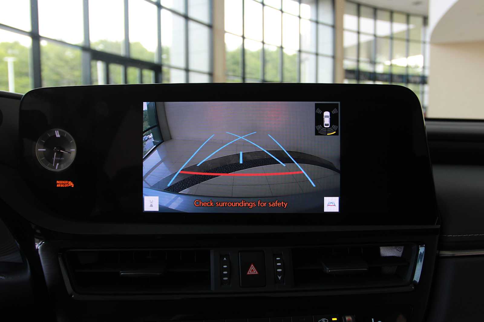 used 2024 Lexus ES 350 car, priced at $42,998