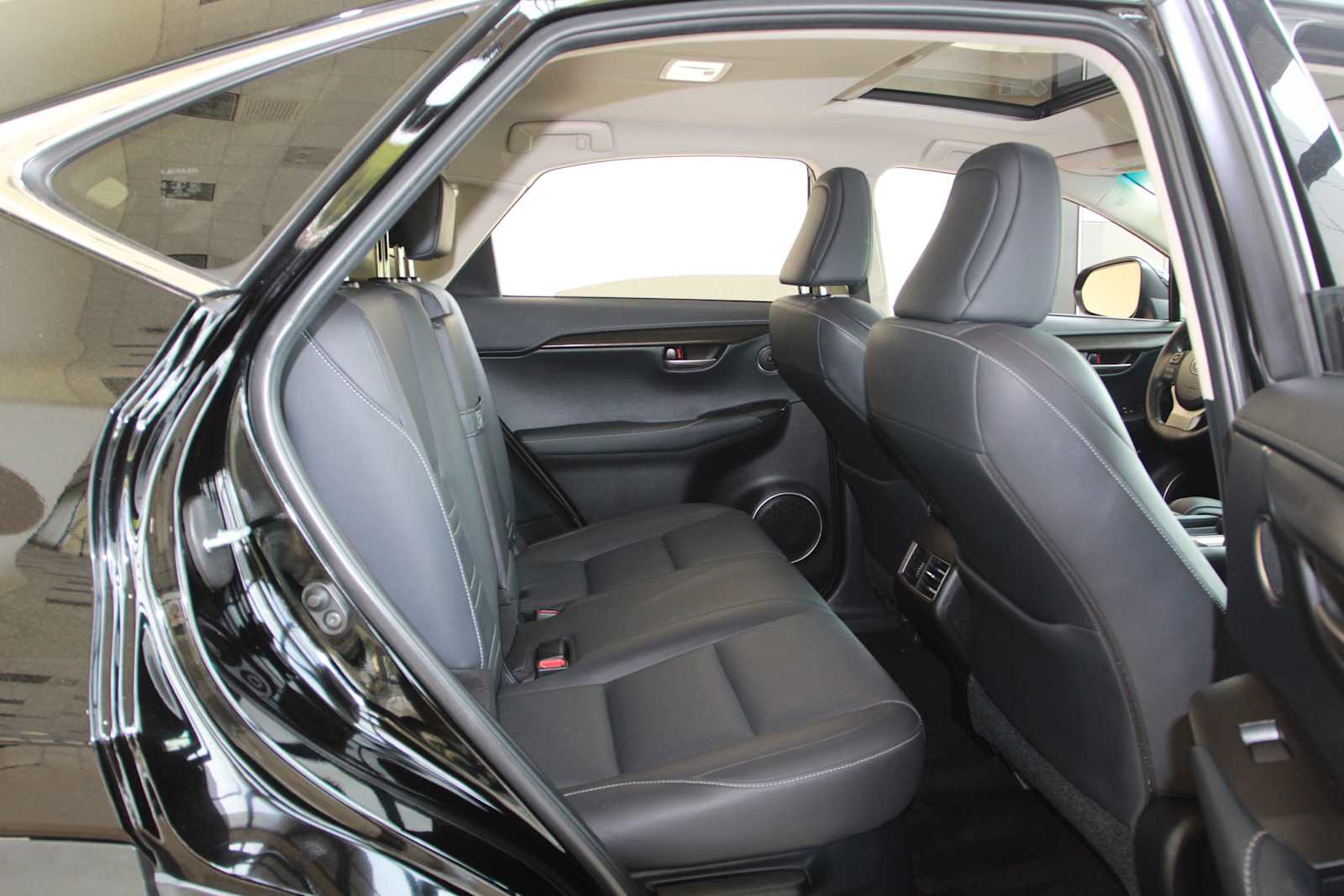 used 2015 Lexus NX 200t car, priced at $14,498