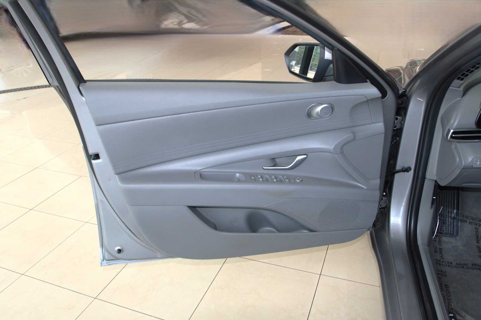 used 2022 Hyundai Elantra car, priced at $18,498