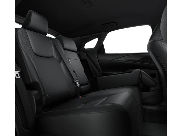 new 2025 Lexus RX 350 car, priced at $67,724