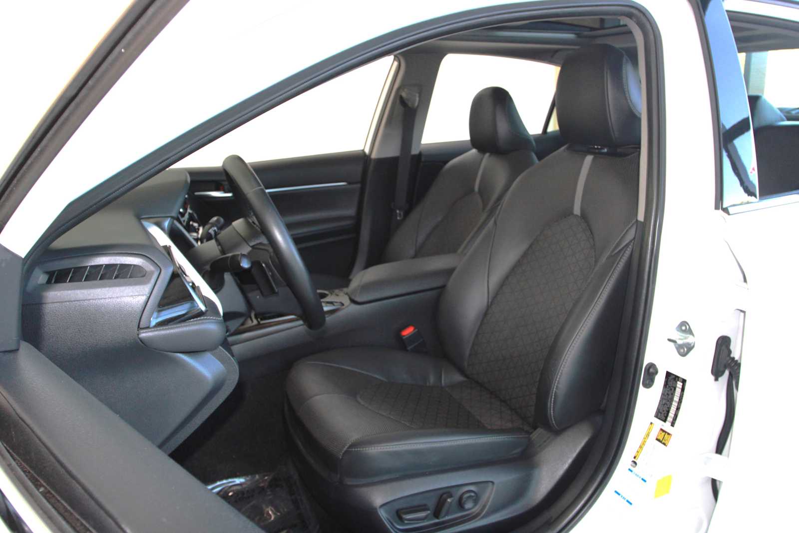 used 2023 Toyota Camry car, priced at $31,498