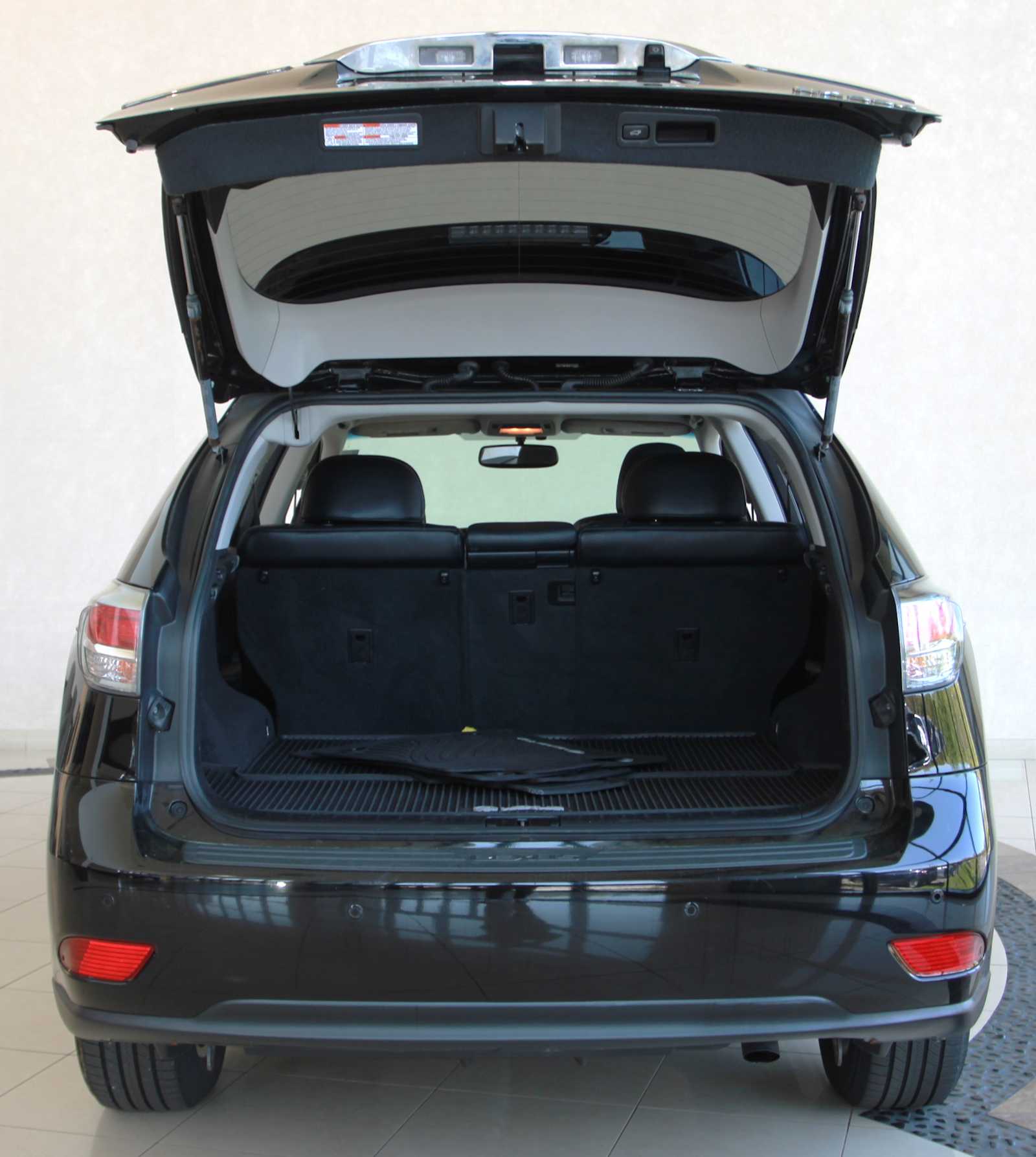 used 2015 Lexus RX 350 car, priced at $16,898