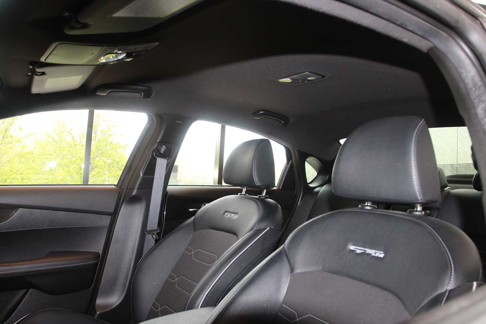 used 2021 Kia Forte car, priced at $16,998