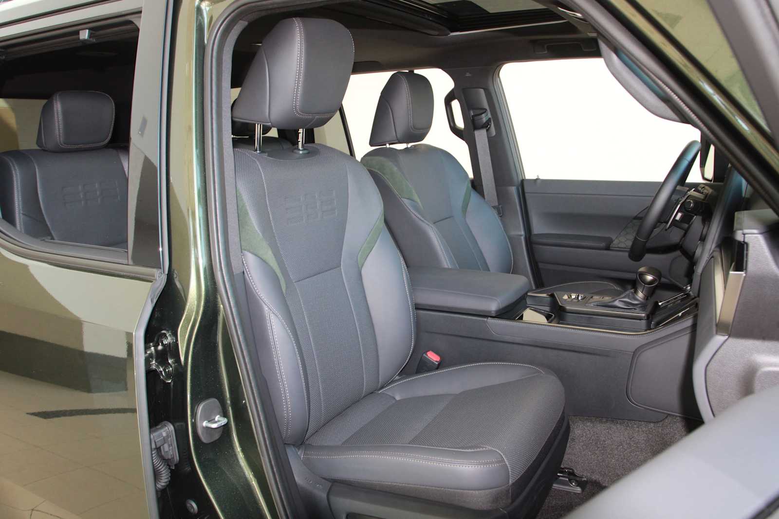 used 2024 Lexus GX 550 car, priced at $82,998