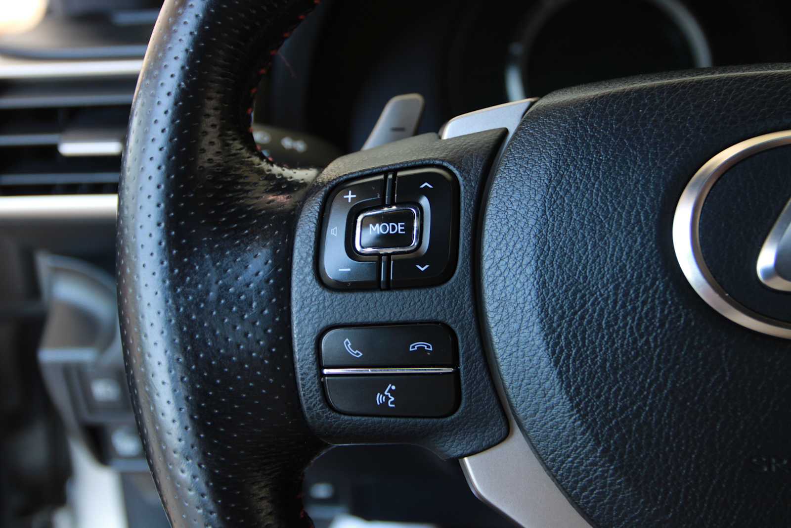 used 2017 Lexus IS 300 car, priced at $16,798
