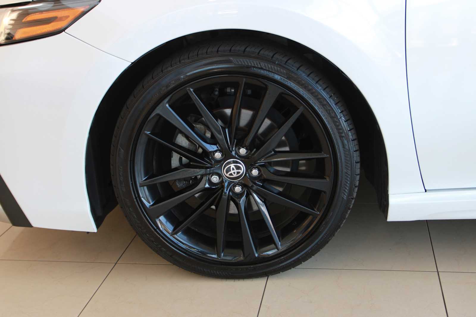 used 2023 Toyota Camry car, priced at $31,498