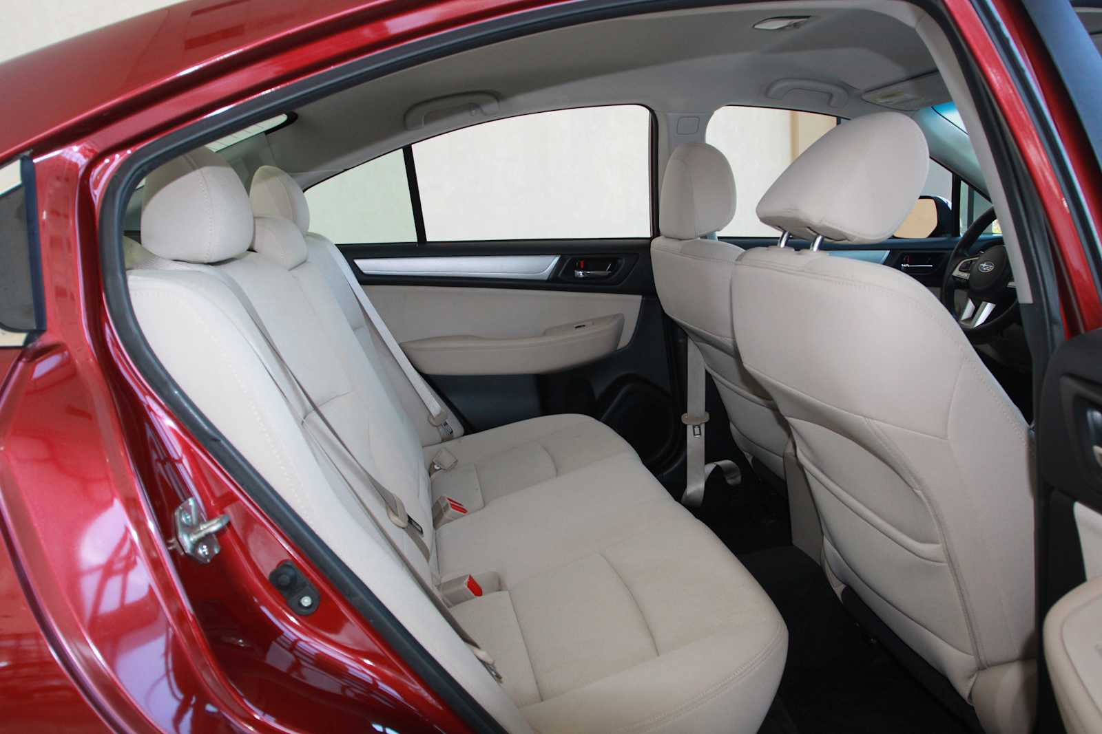 used 2015 Subaru Legacy car, priced at $13,998