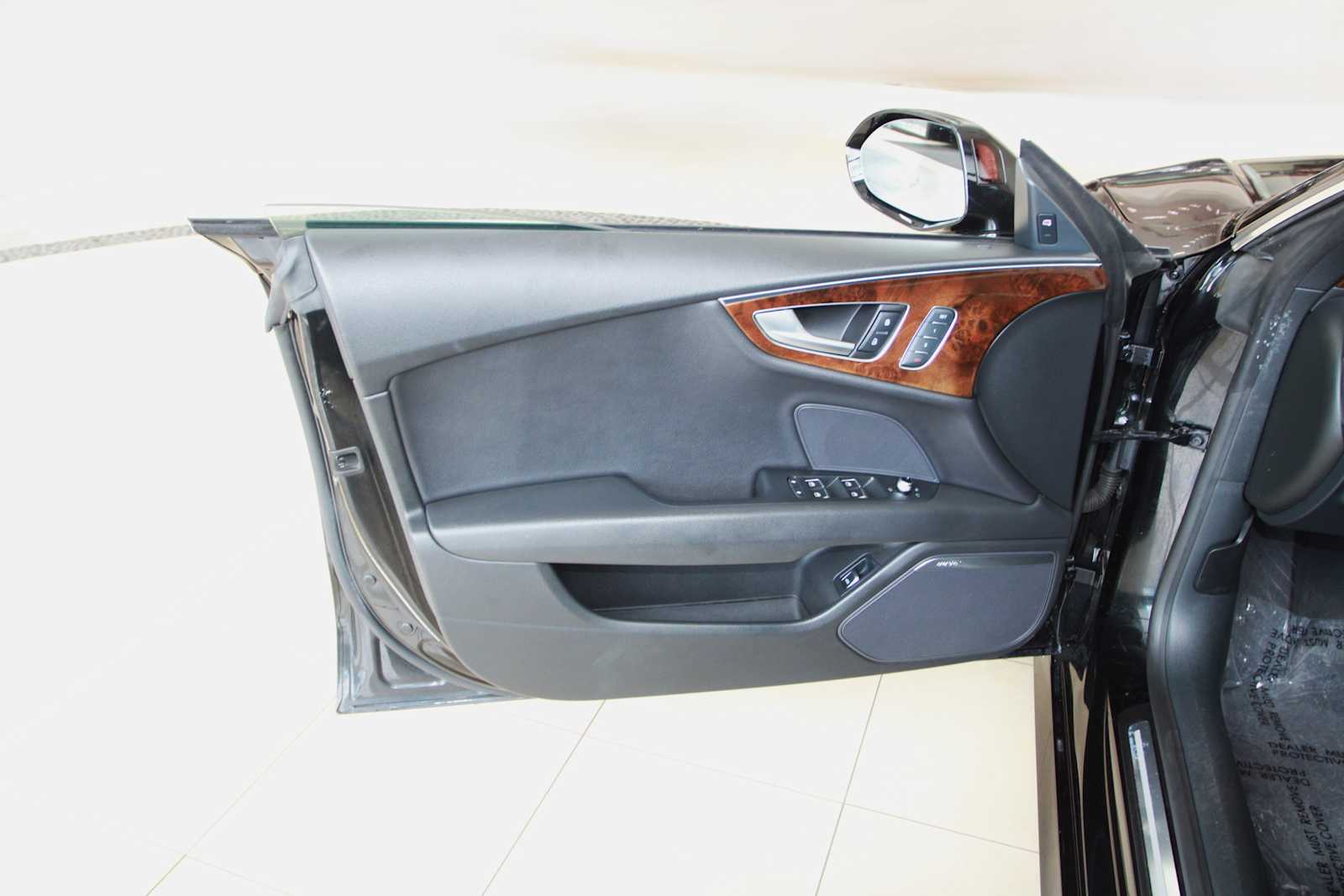 used 2017 Audi A7 car, priced at $27,998