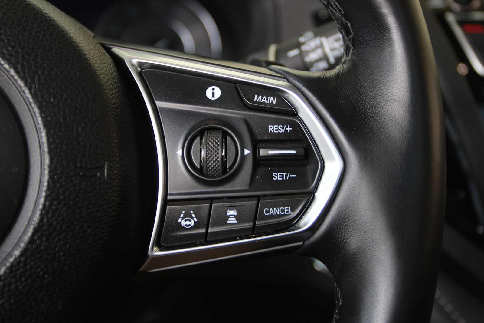 used 2020 Acura RDX car, priced at $29,998