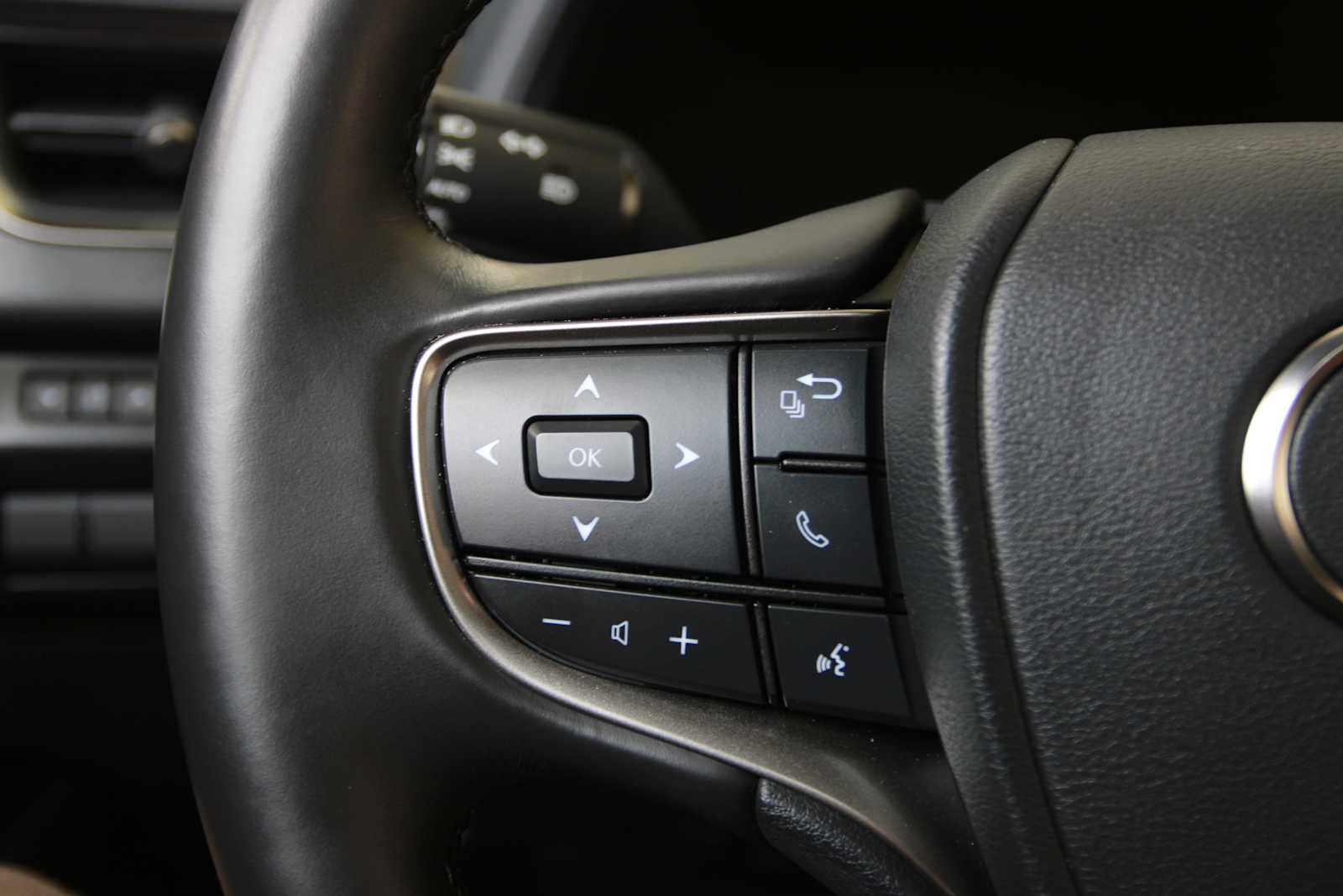 used 2025 Lexus UX 300h car, priced at $41,998