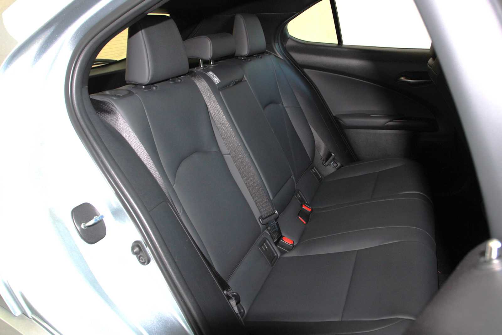 used 2024 Lexus UX 250h car, priced at $36,998