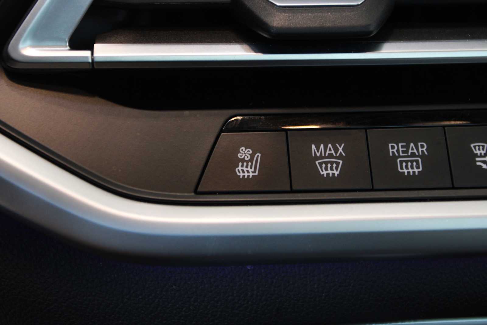 used 2022 BMW X7 car, priced at $47,798