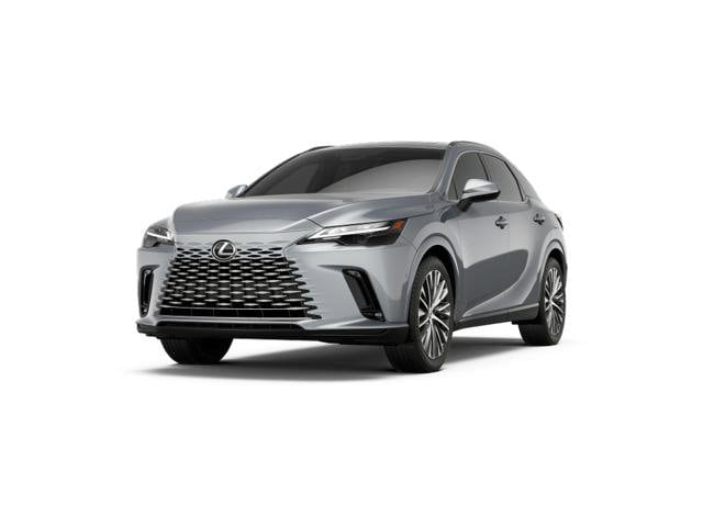 new 2025 Lexus RX 350h car, priced at $63,969