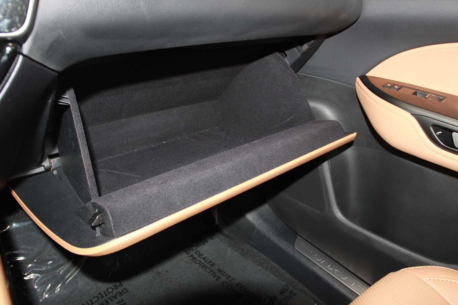used 2025 Lexus NX 250 car, priced at $42,498