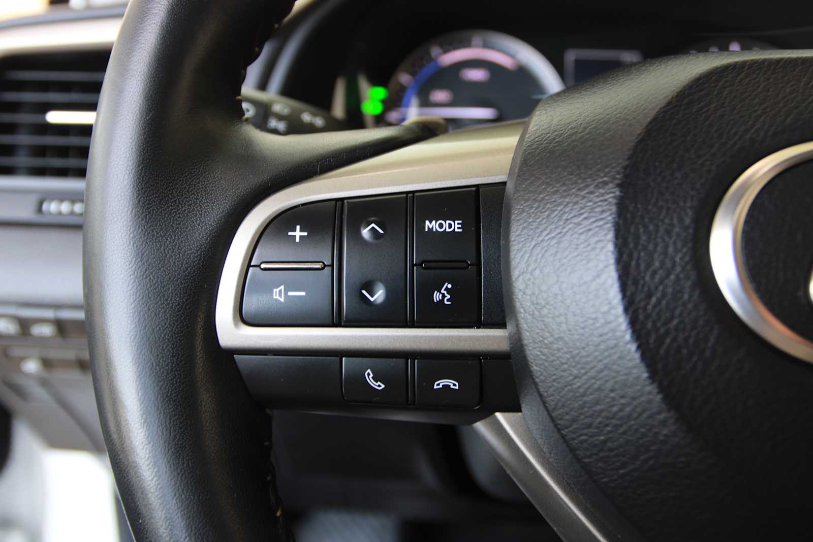 used 2020 Lexus RX 450h car, priced at $41,998