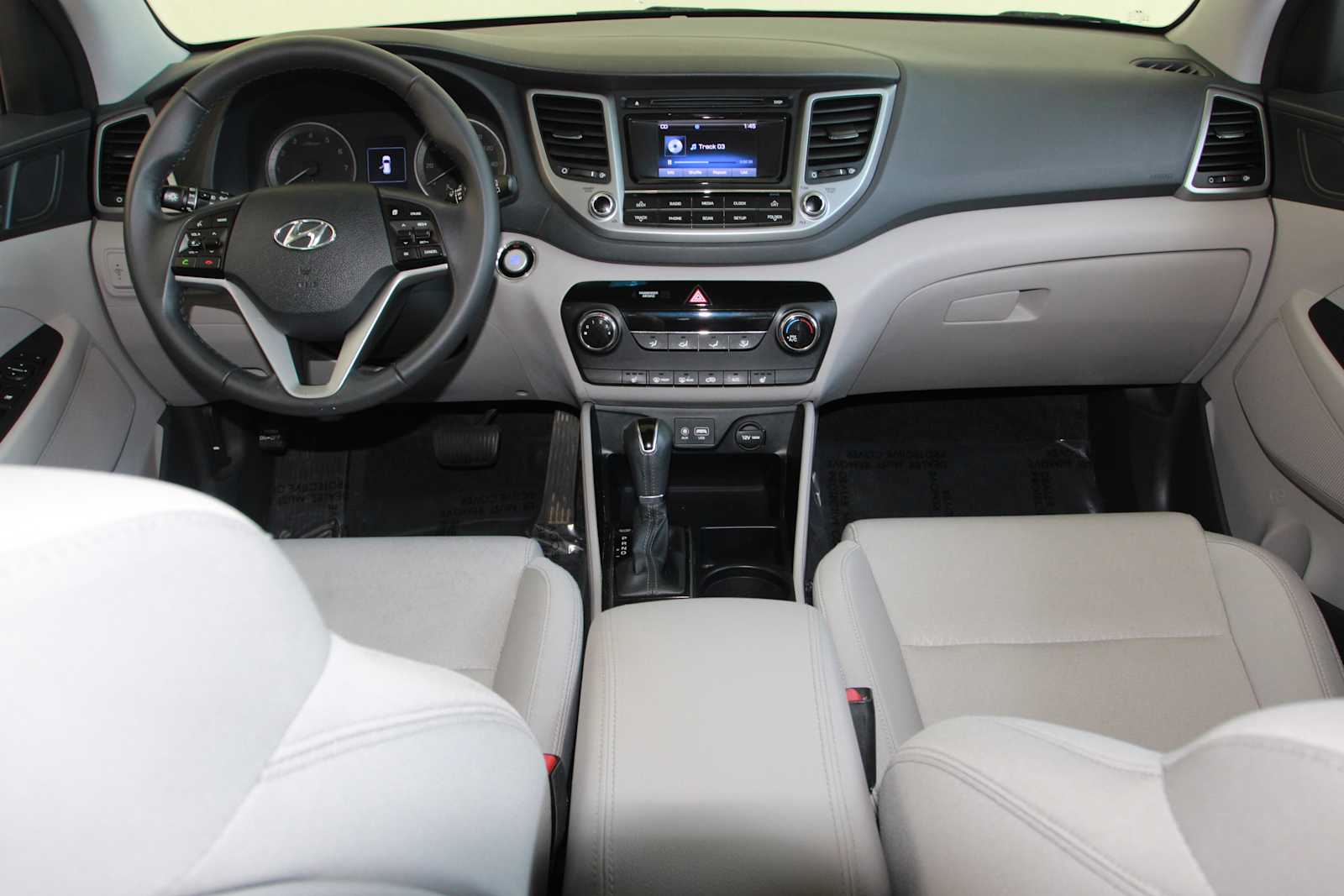 used 2017 Hyundai Tucson car, priced at $12,598