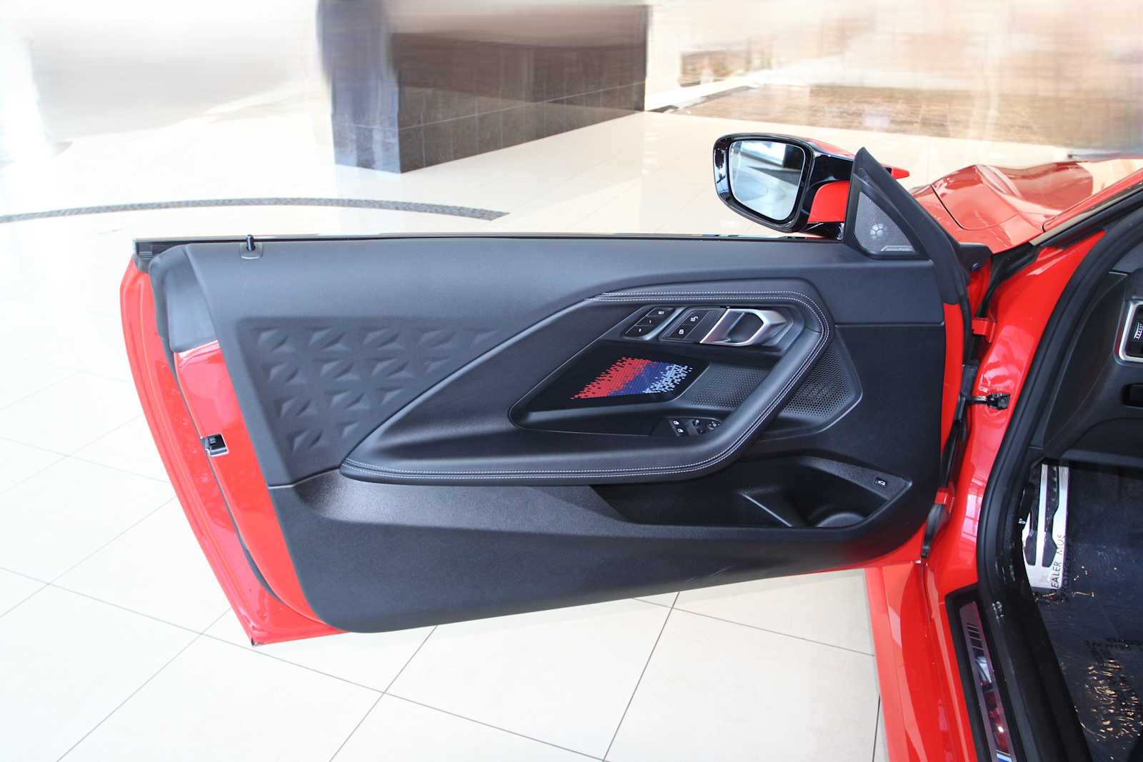 used 2024 BMW M2 car, priced at $58,798