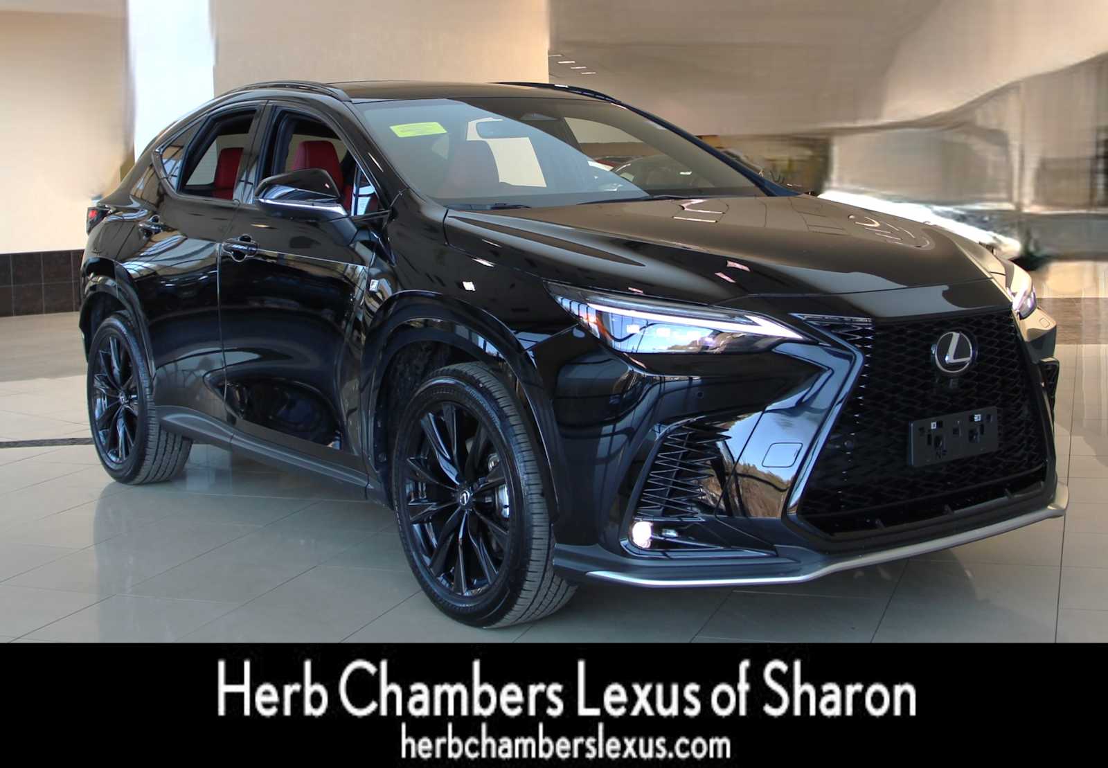 used 2024 Lexus NX 450h+ car, priced at $57,998