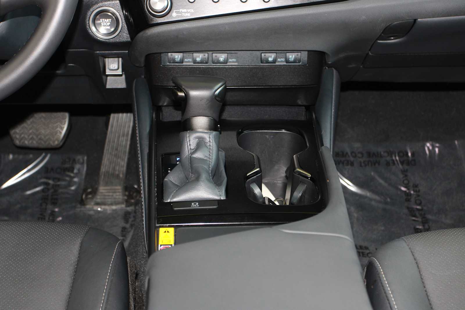 used 2024 Lexus ES 350 car, priced at $42,998