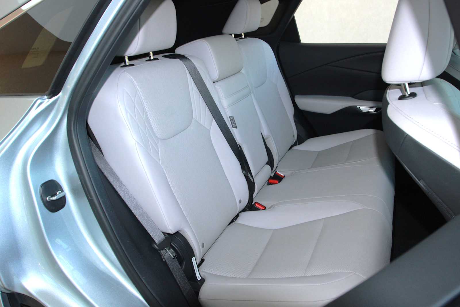 used 2024 Lexus RX 350 car, priced at $52,998