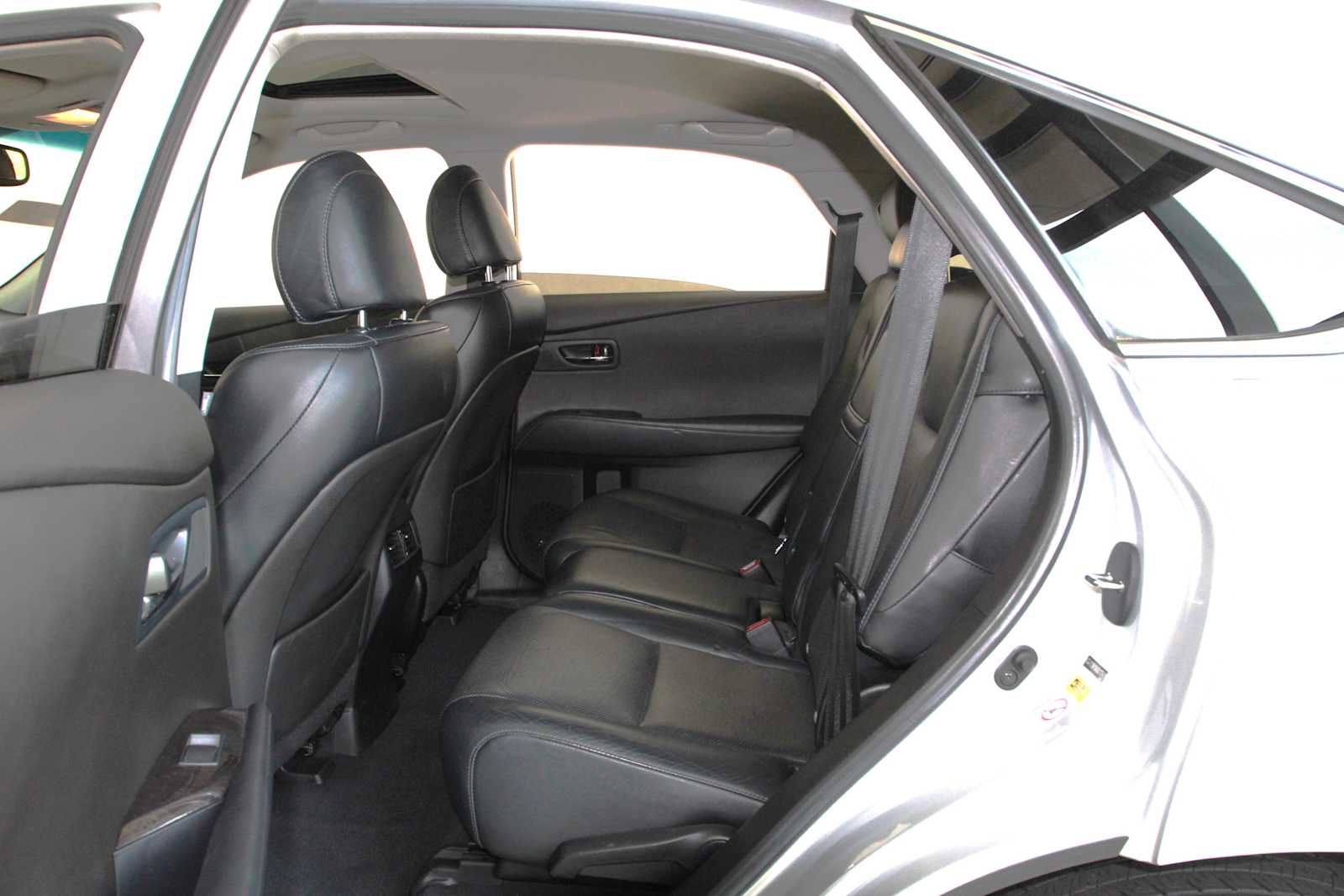 used 2013 Lexus RX 350 car, priced at $14,798