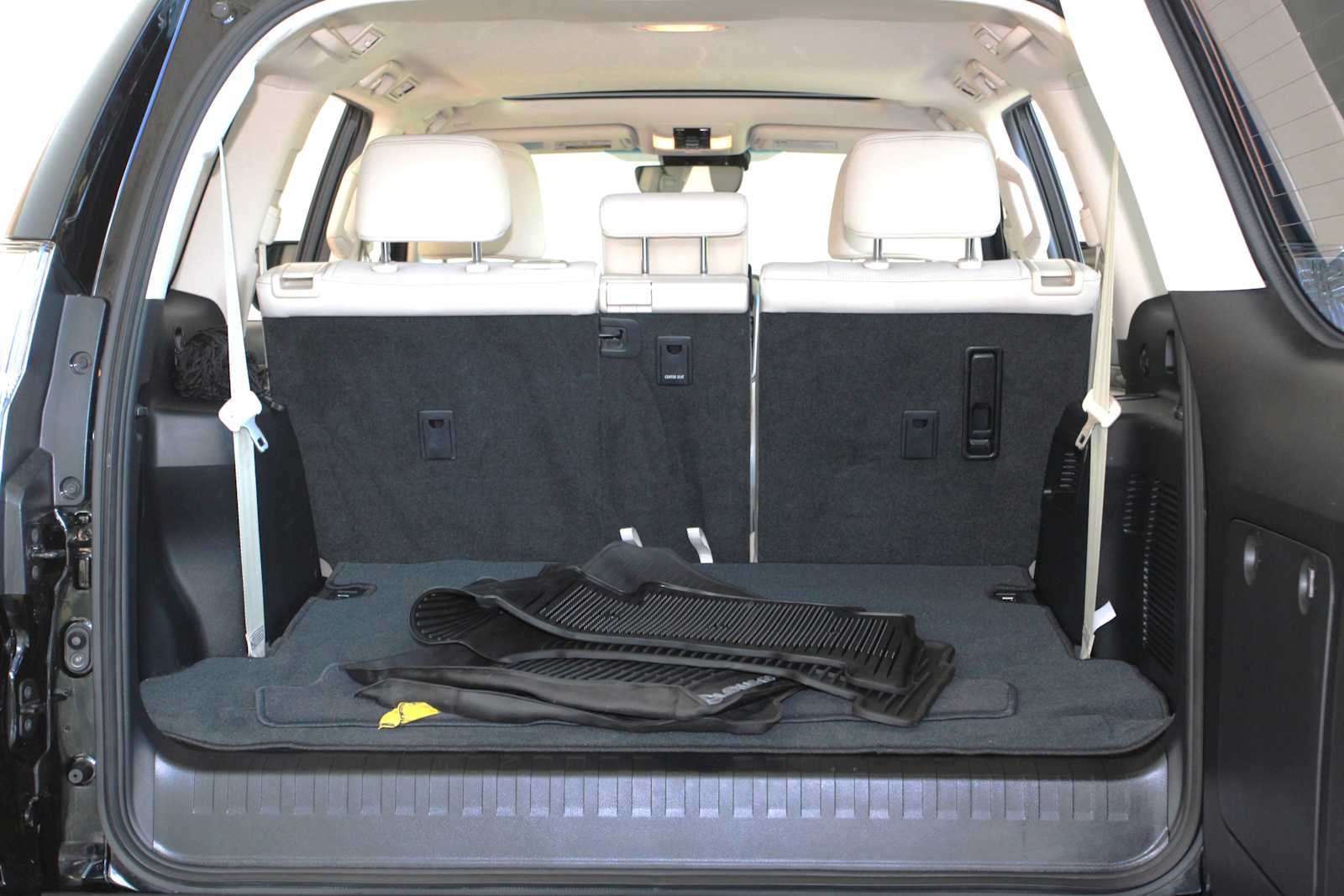 used 2023 Lexus GX 460 car, priced at $59,598
