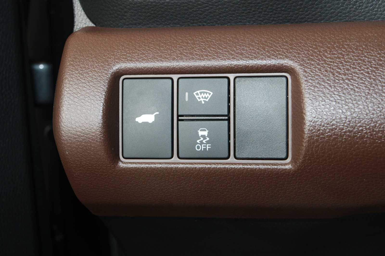 used 2023 Honda Pilot car, priced at $44,498