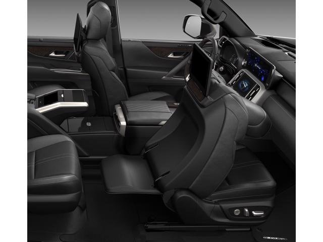 new 2024 Lexus LX 600 car, priced at $136,295
