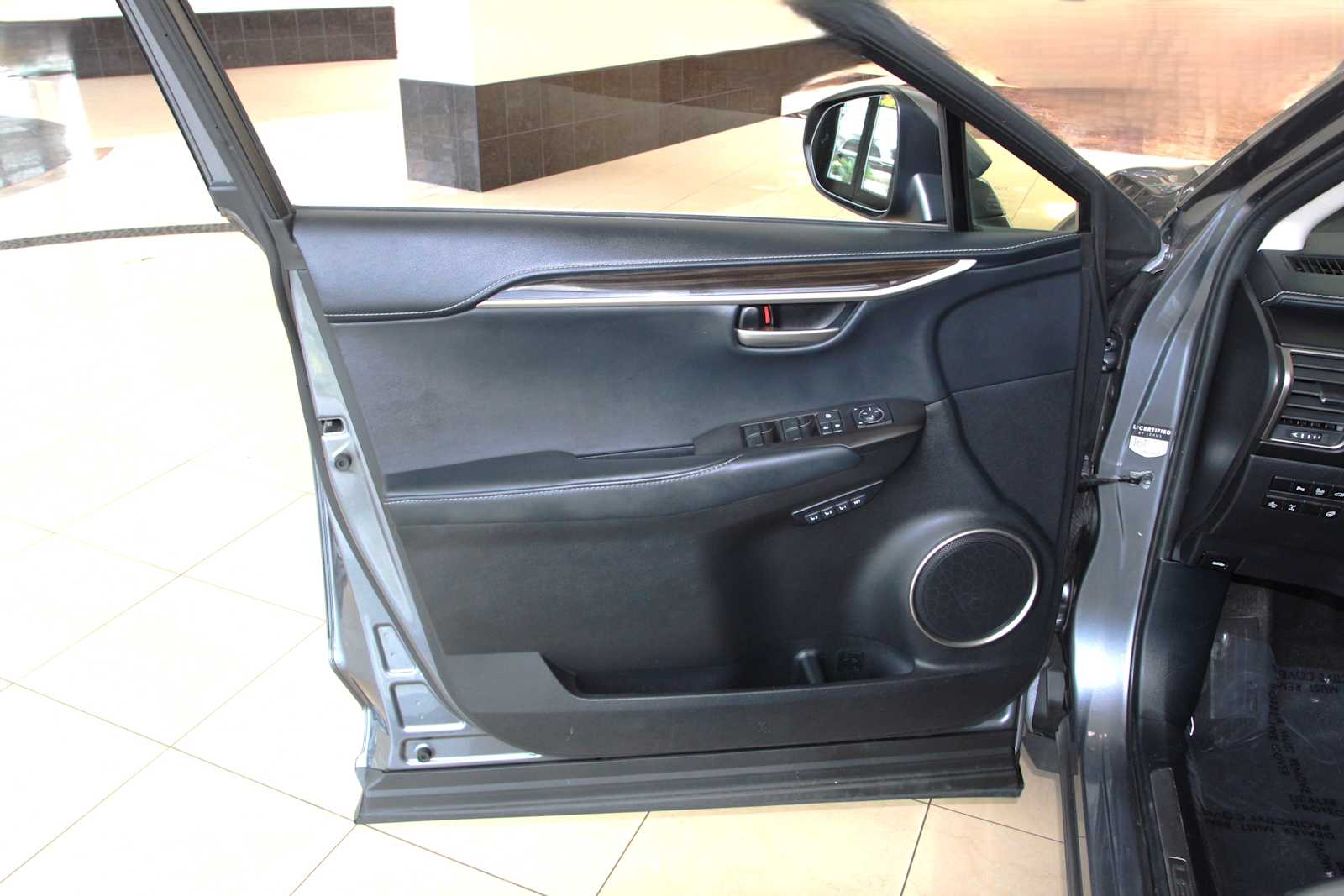 used 2015 Lexus NX 200t car, priced at $14,998
