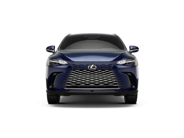 new 2025 Lexus RX 350 car, priced at $58,494