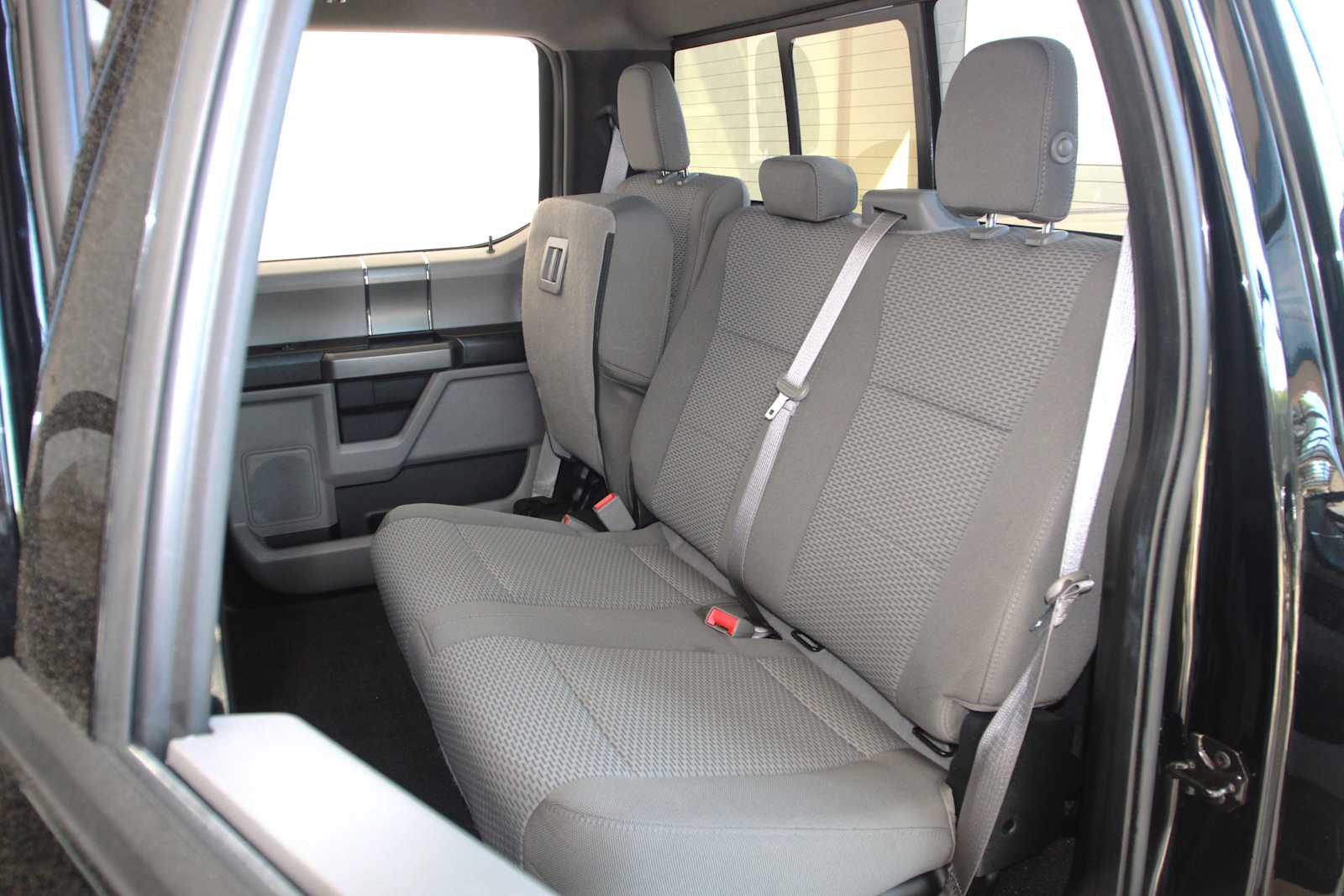 used 2018 Ford F-150 car, priced at $26,998