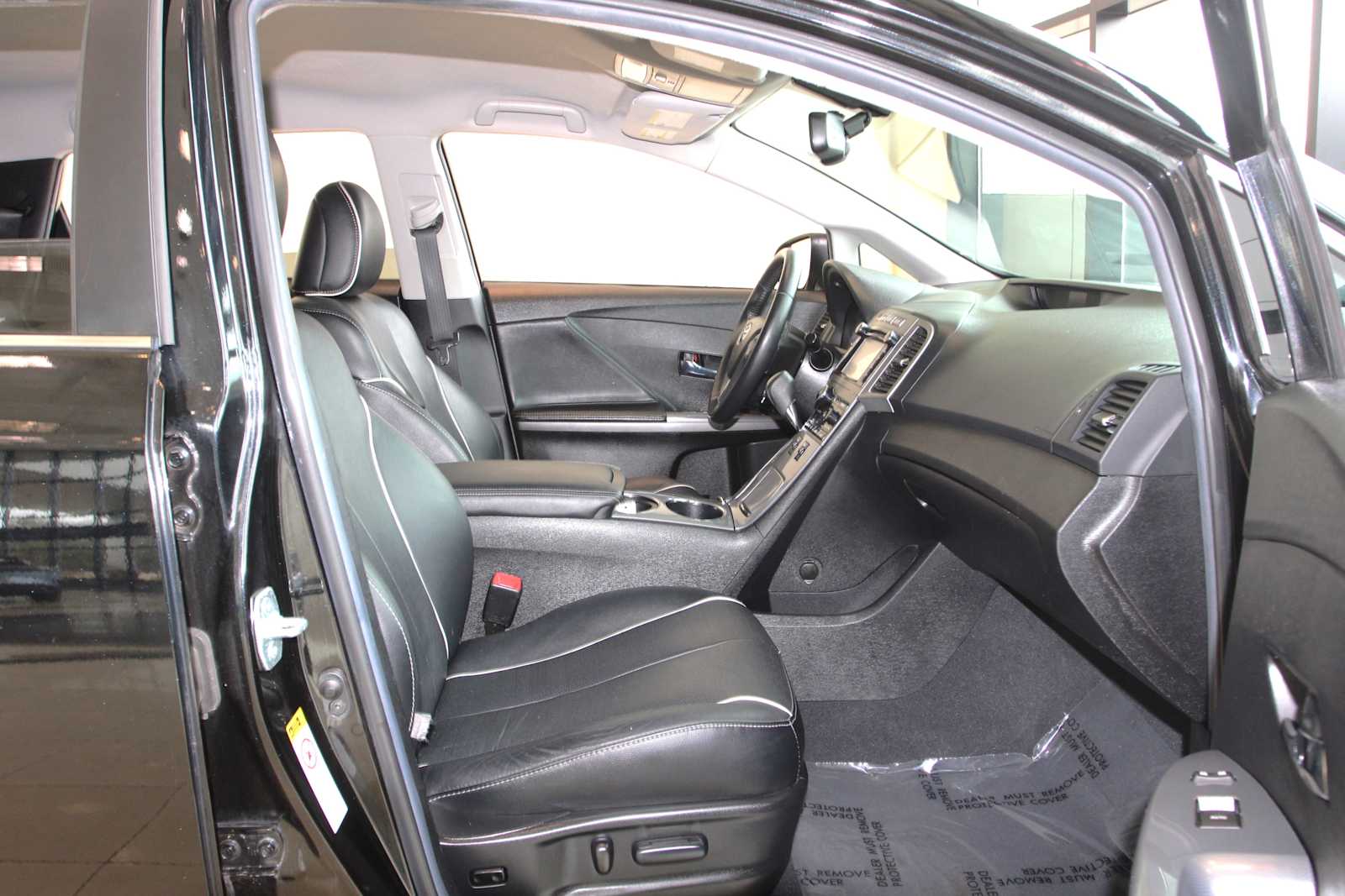 used 2014 Toyota Venza car, priced at $14,998