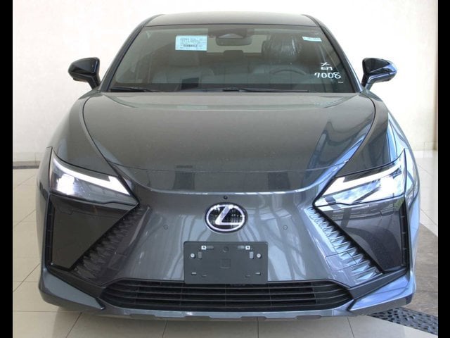 new 2024 Lexus RZ 300e car, priced at $57,130