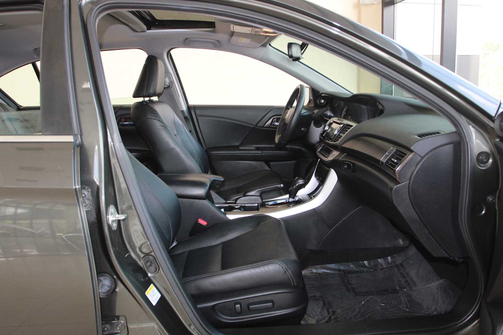 used 2014 Honda Accord Sedan car, priced at $14,498