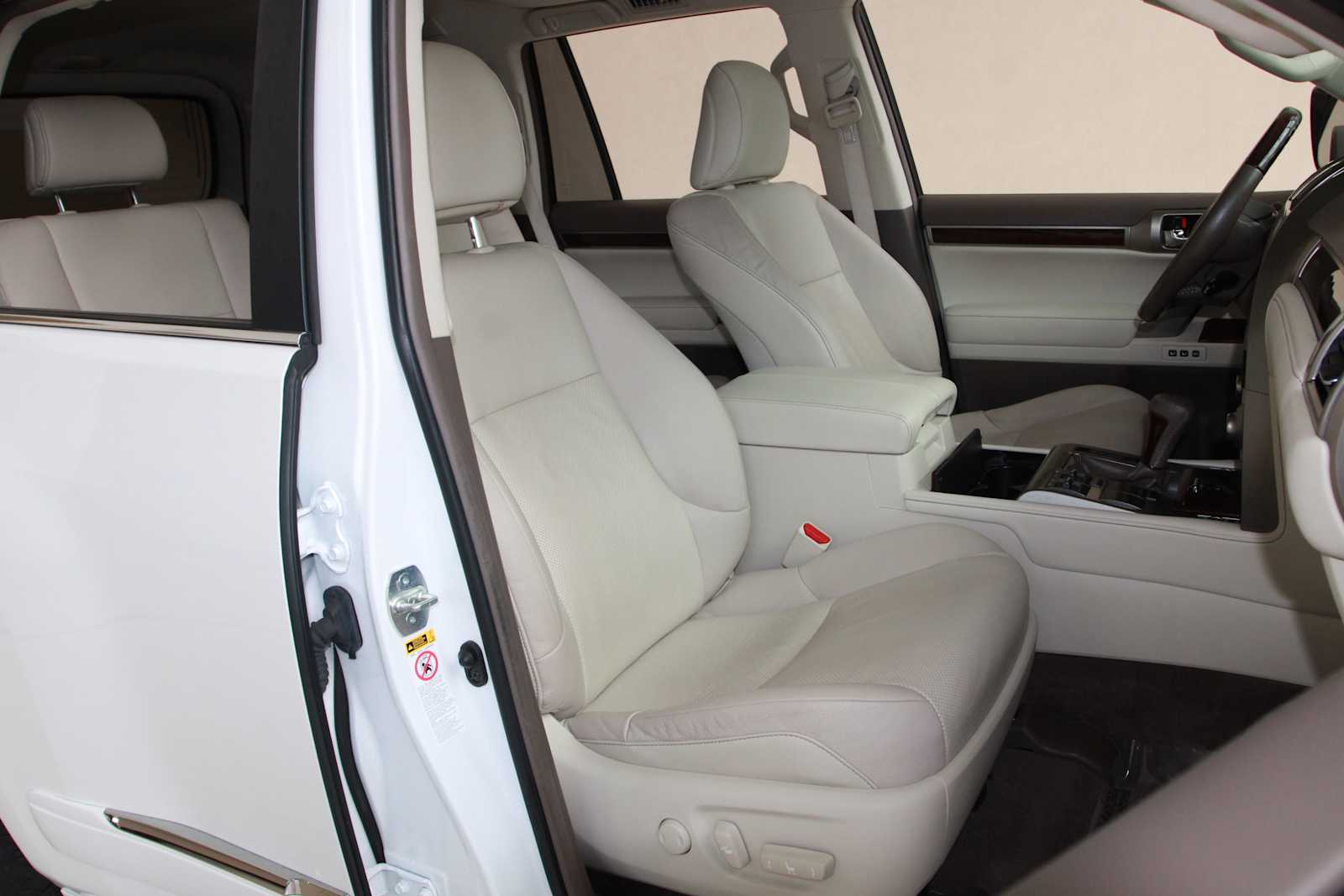 used 2018 Lexus GX 460 car, priced at $30,998