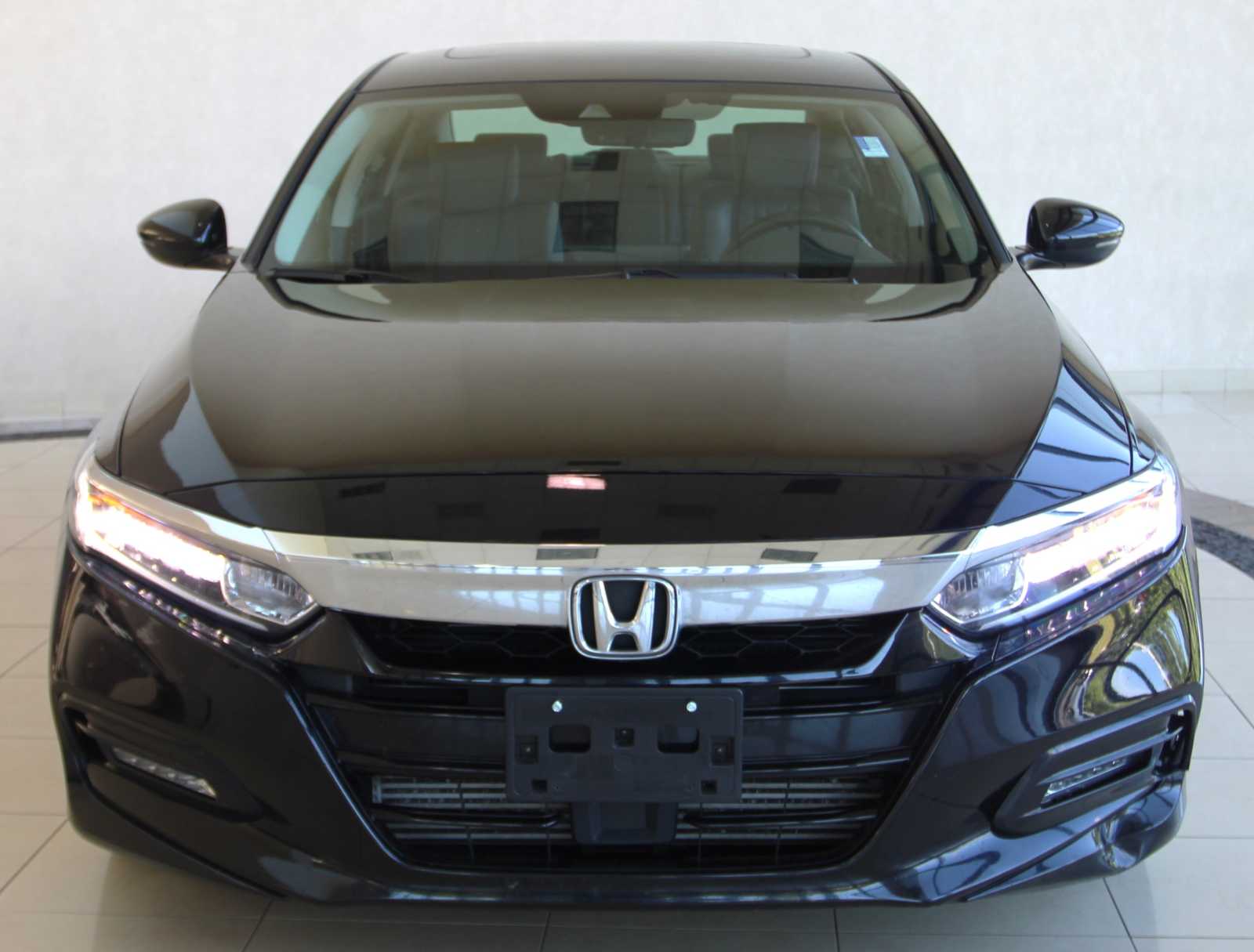 used 2020 Honda Accord car, priced at $21,998