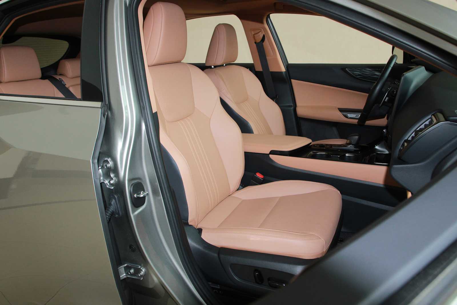 used 2024 Lexus NX 350h car, priced at $49,998