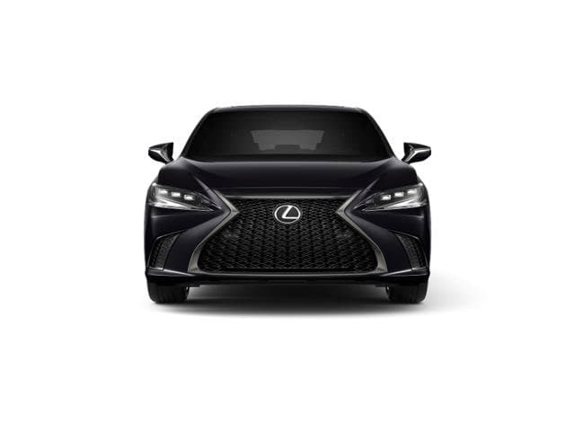 new 2025 Lexus ES 350 car, priced at $51,164