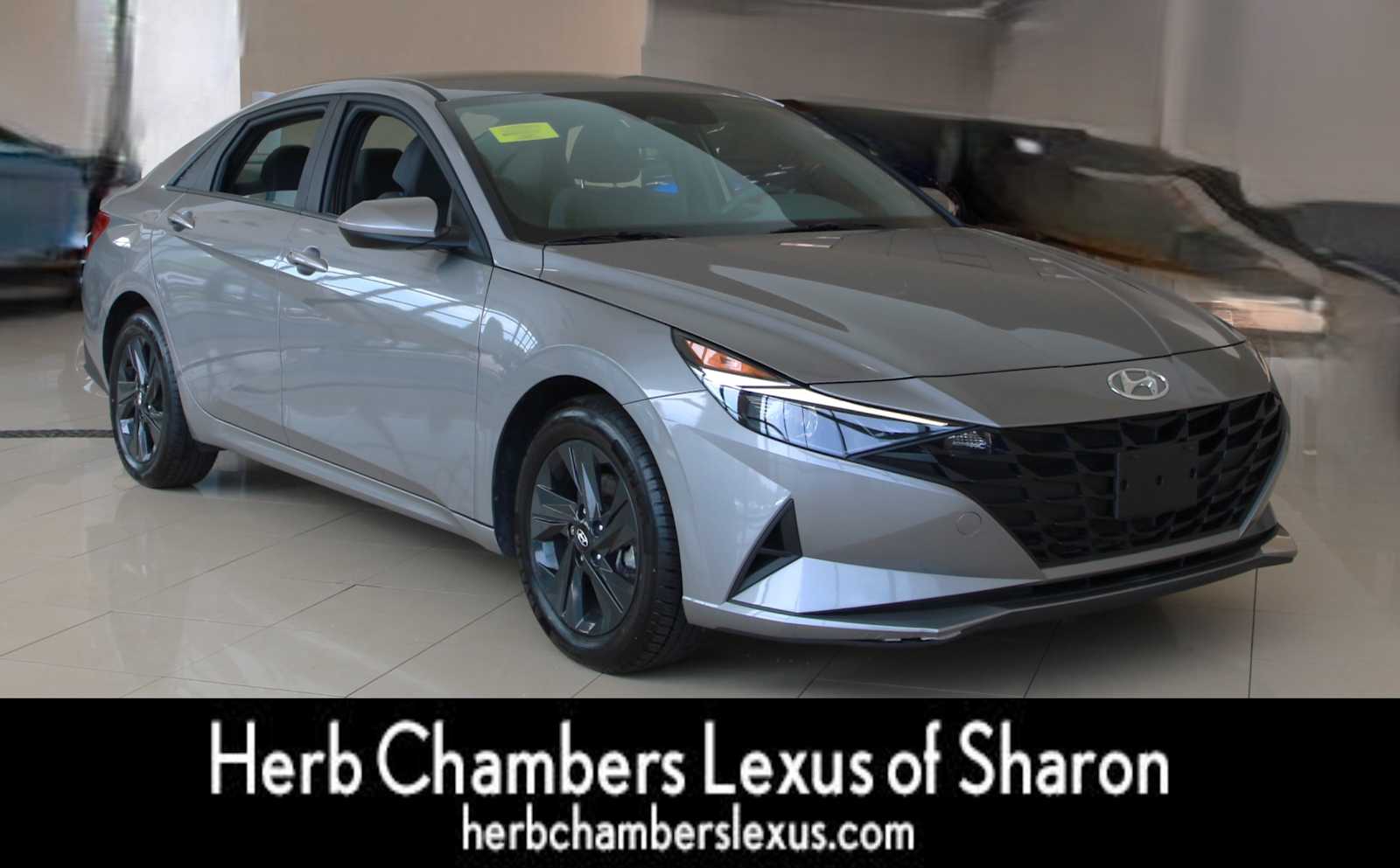 used 2022 Hyundai Elantra car, priced at $18,498