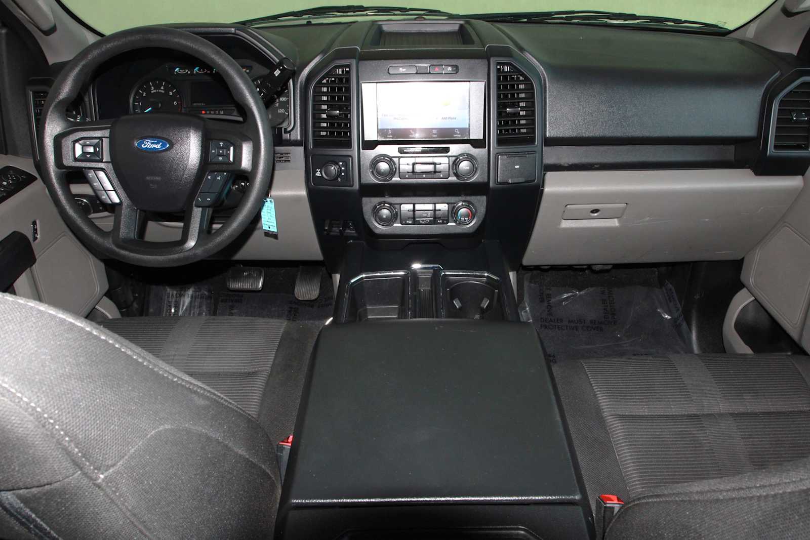used 2019 Ford F-150 car, priced at $29,998
