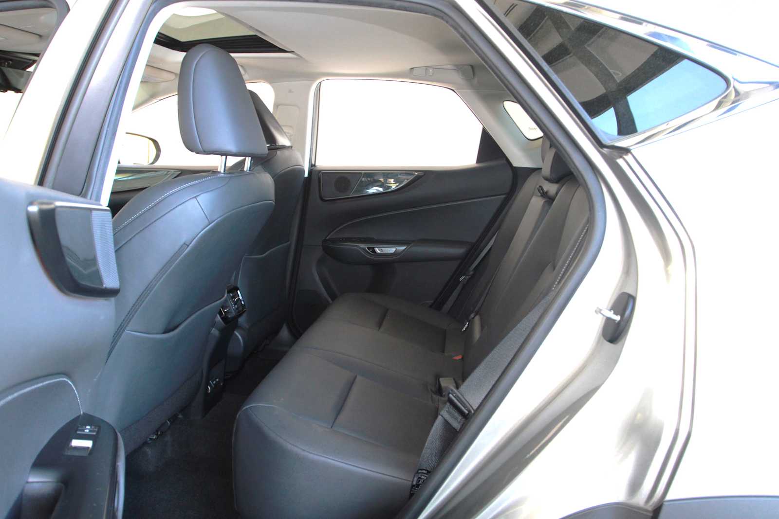 used 2023 Lexus NX 350 car, priced at $41,998
