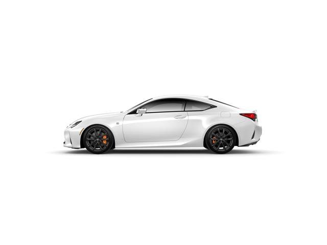 new 2024 Lexus RC 350 car, priced at $62,275