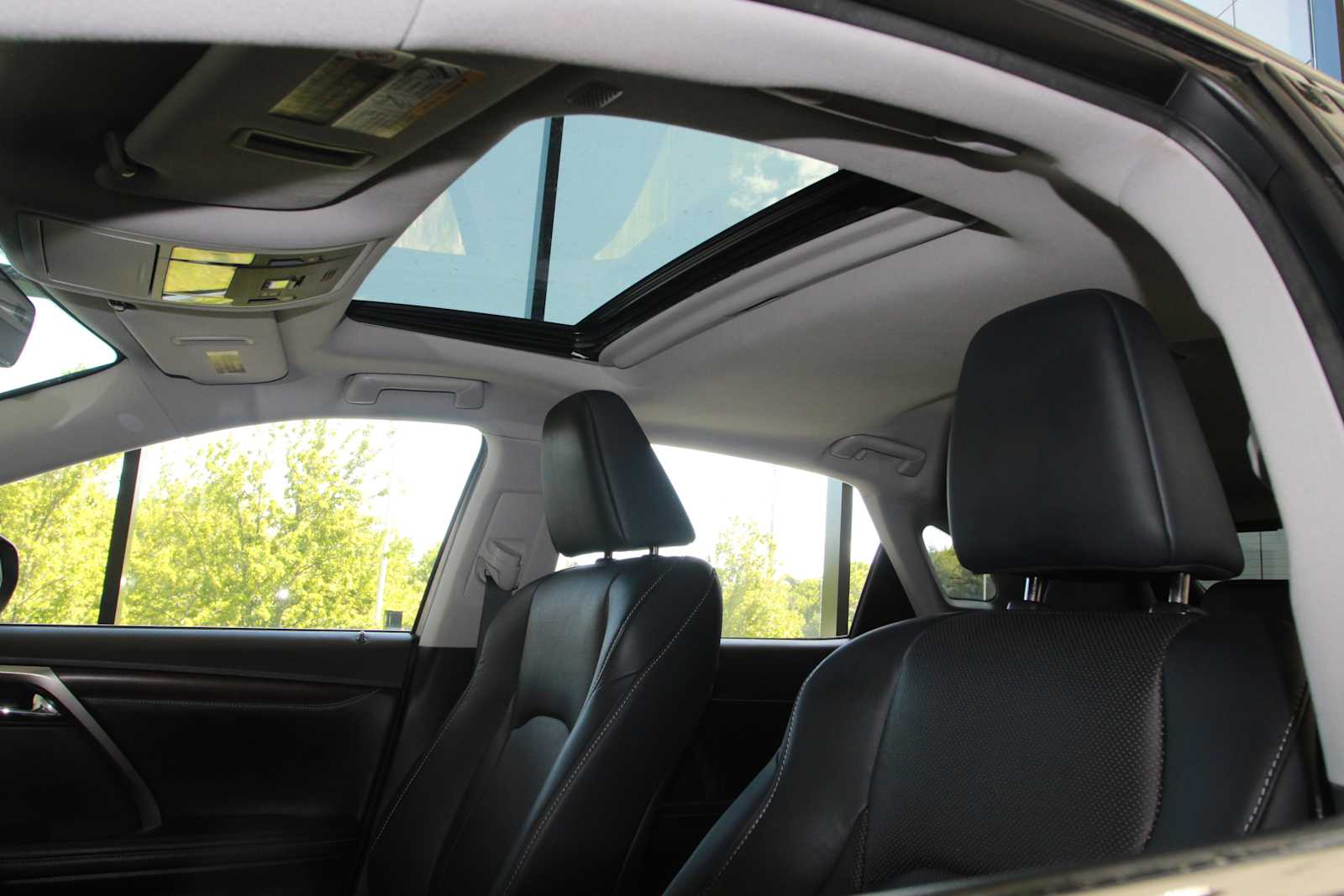 used 2020 Lexus RX 350 car, priced at $38,998