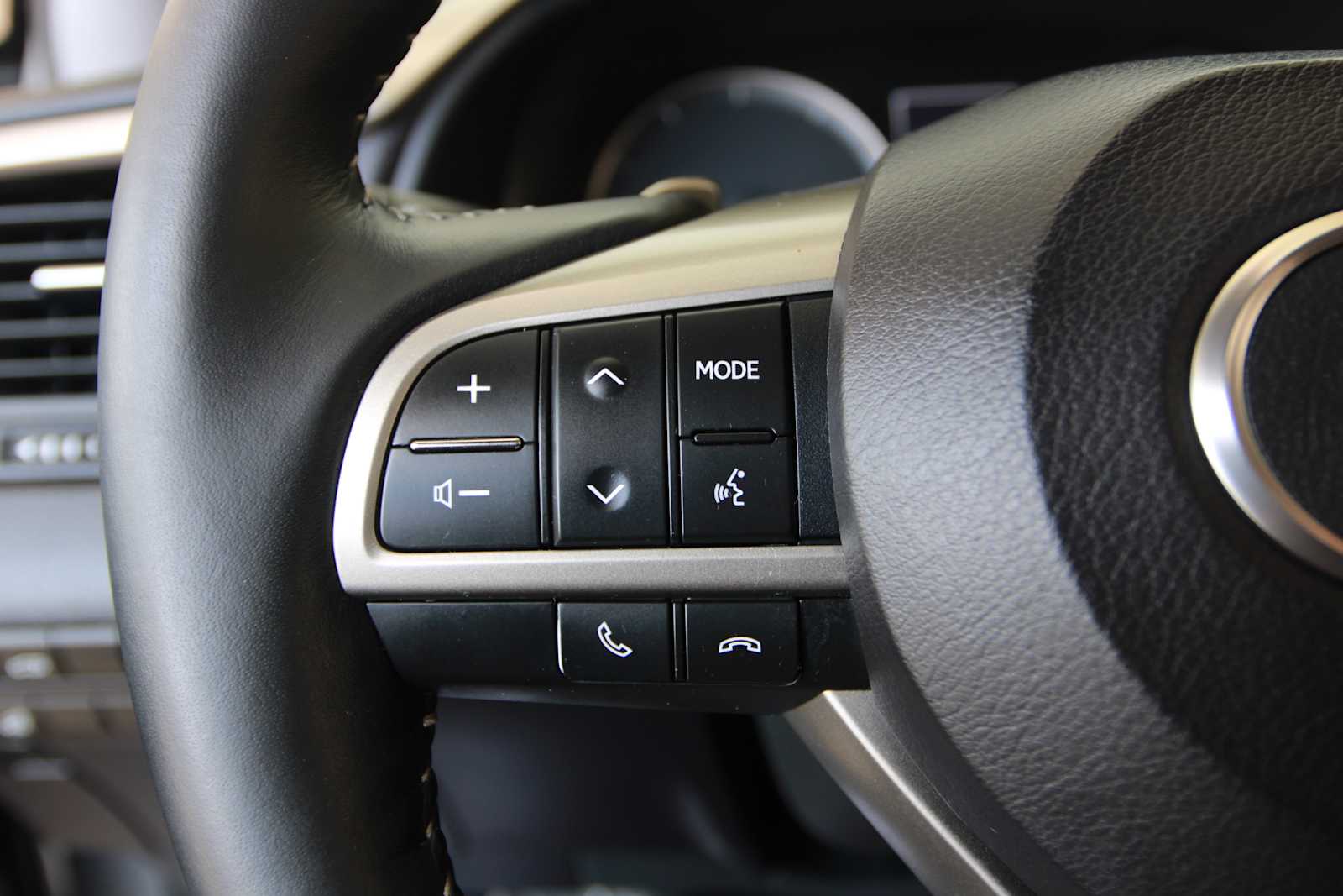 used 2020 Lexus RX 350 car, priced at $38,998