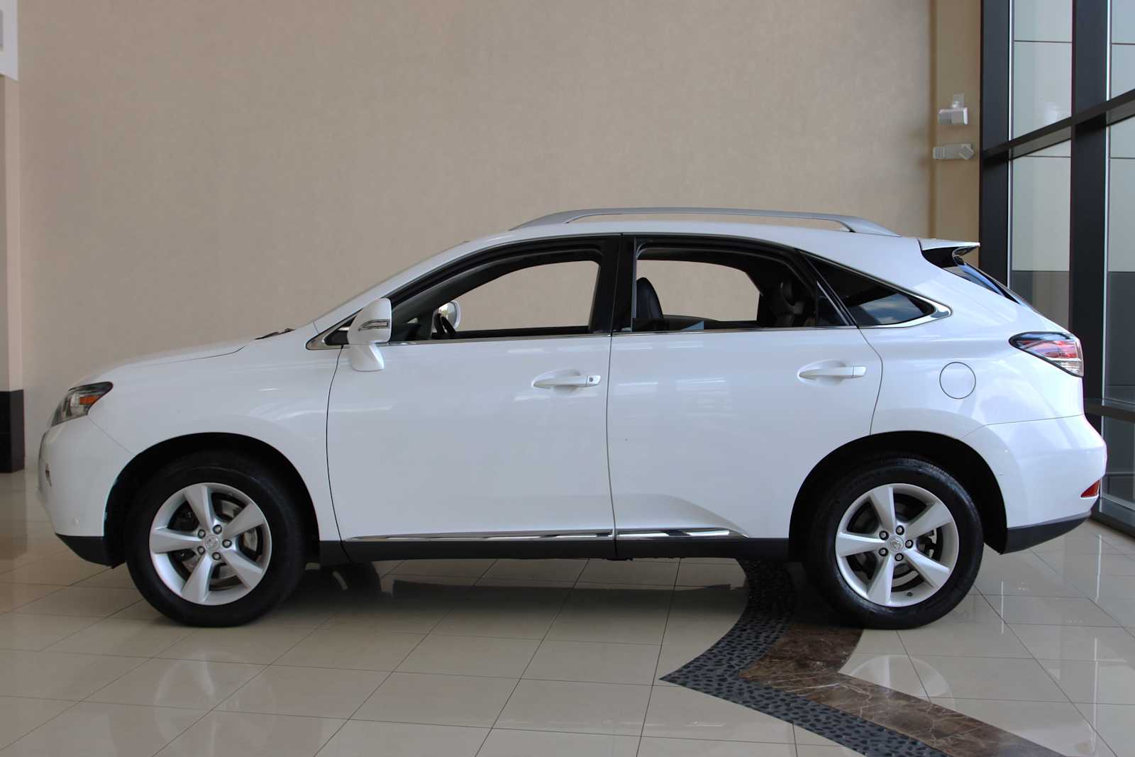 used 2014 Lexus RX 350 car, priced at $15,498