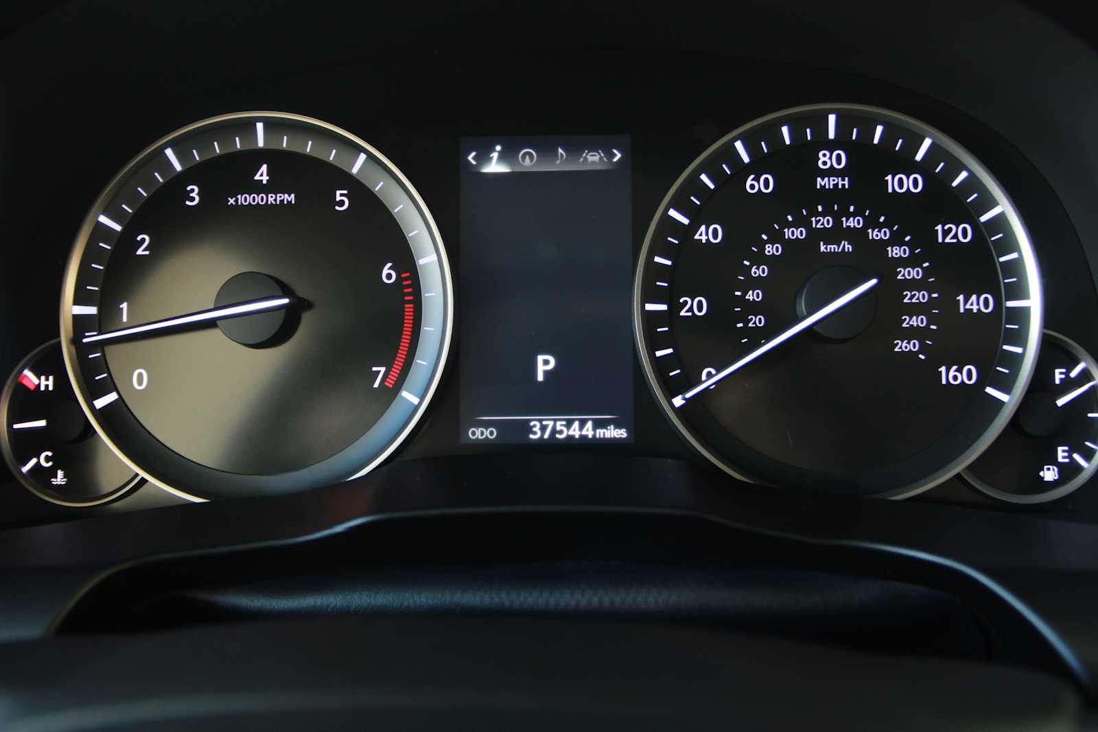 used 2018 Lexus ES 350 car, priced at $27,998