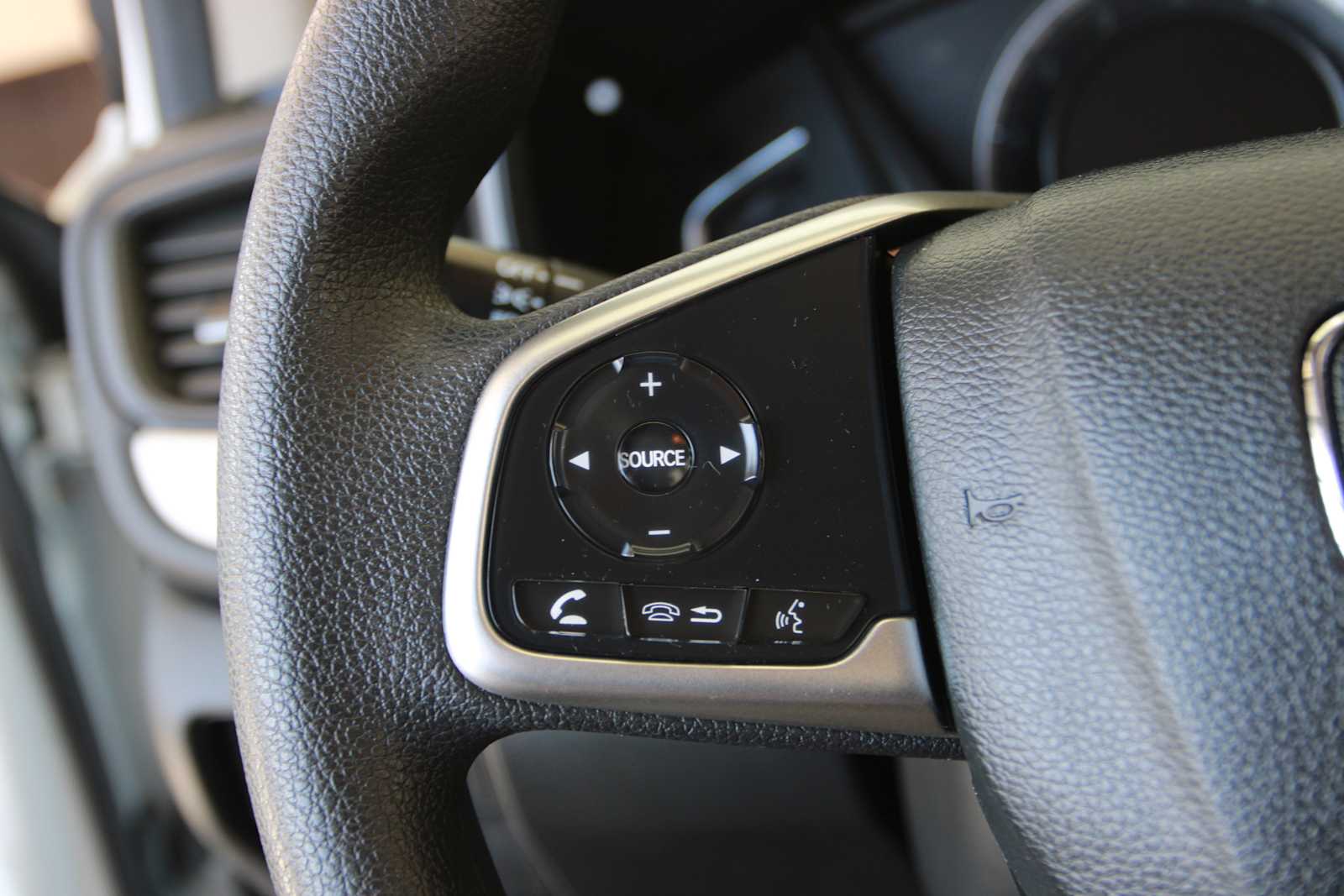 used 2017 Honda CR-V car, priced at $16,998