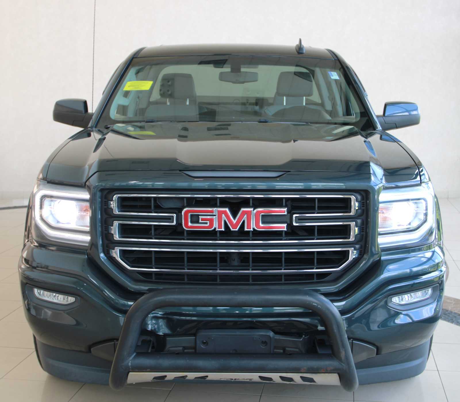 used 2017 GMC Sierra 1500 car, priced at $19,998