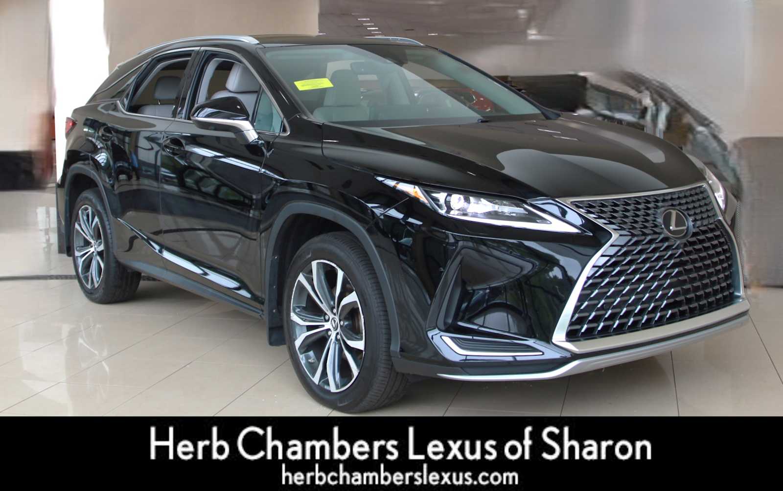 used 2021 Lexus RX 350 car, priced at $42,998