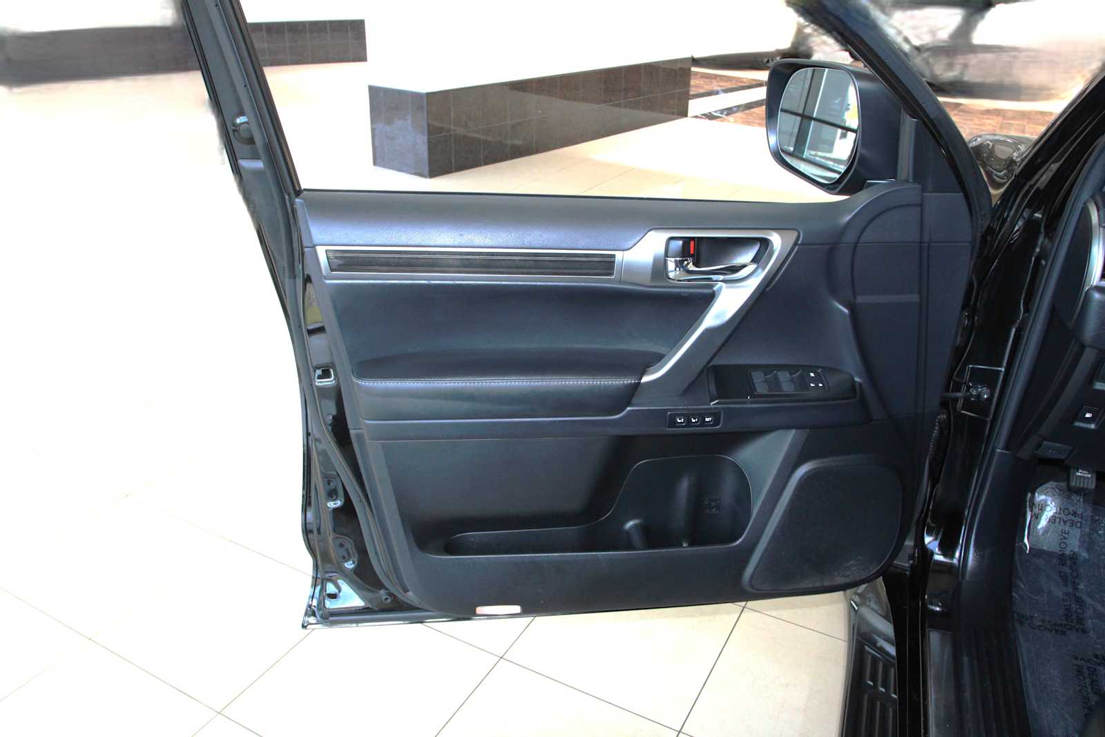 used 2022 Lexus GX 460 car, priced at $50,498